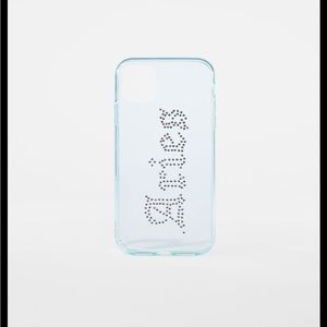 Bershka IPhone 11 Aries Case